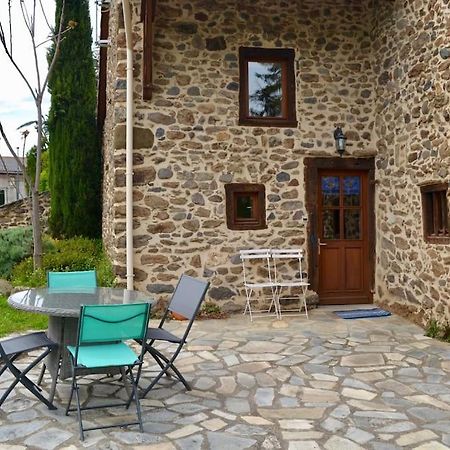 Cottage Calme Et Reposant En Pleine Nature Reilhac  Esterno foto